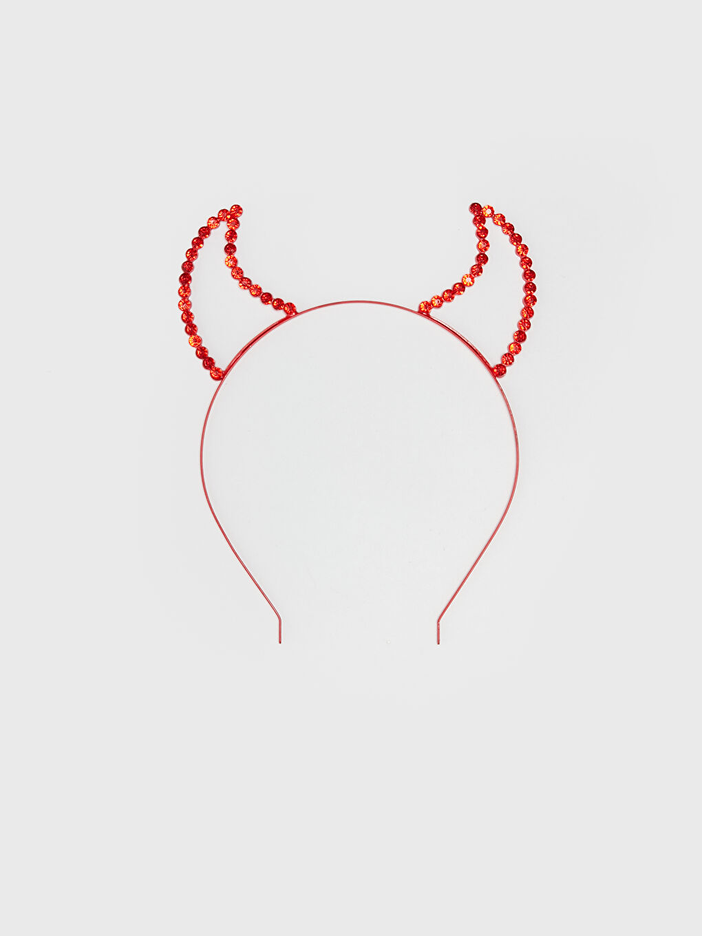 LCW ACCESSORIES H12 3D Baskılı Kız Çocuk Taç -W38118Z4-M0T