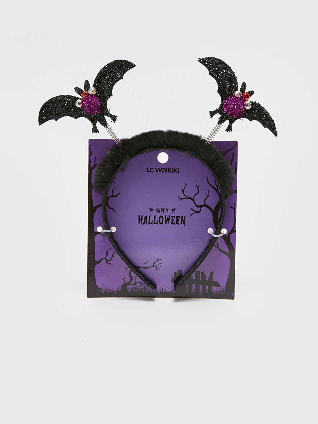 LCW ACCESSORIES H12 Halloween Mädchenkrone -W38121Z4-M0T
