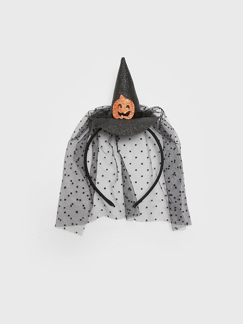 LCW ACCESSORIES H12 Halloween Themed Girl's Crown -W38123Z4-M0T
