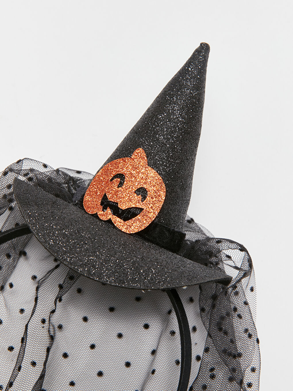 LCW ACCESSORIES H12 Halloween Themed Girl's Crown -W38123Z4-M0T