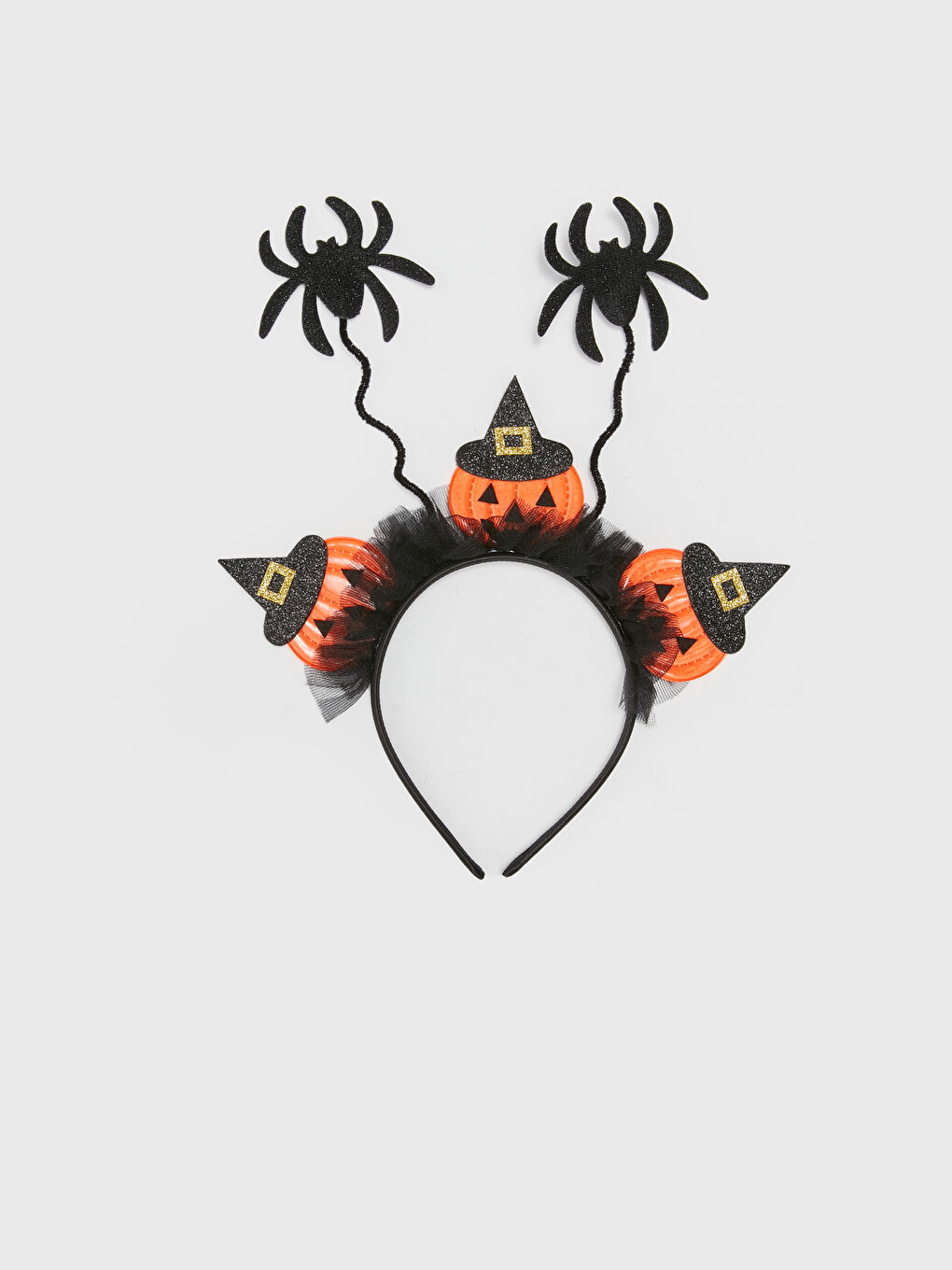 LCW ACCESSORIES H12 Hallowen Temalı Kız Çocuk Taç -W38124Z4-M0T