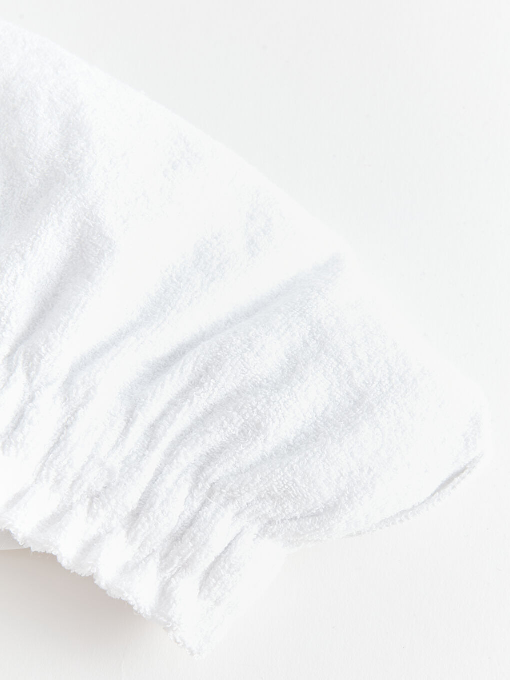 Beli Lastikli Basic Bebek Alıştırma Külodu 2'li-2