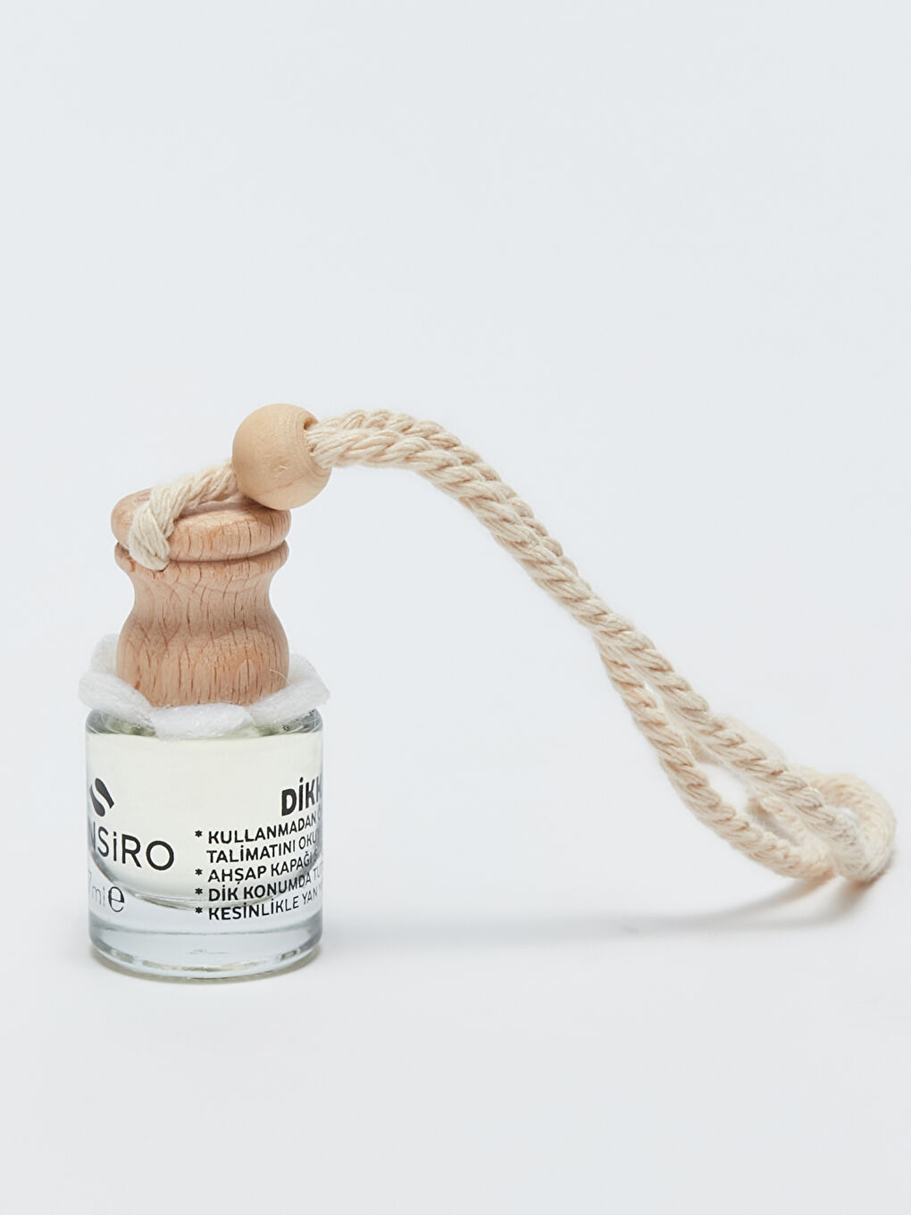 Karışık Çiçeksi Araba Kokusu 7 ml-1