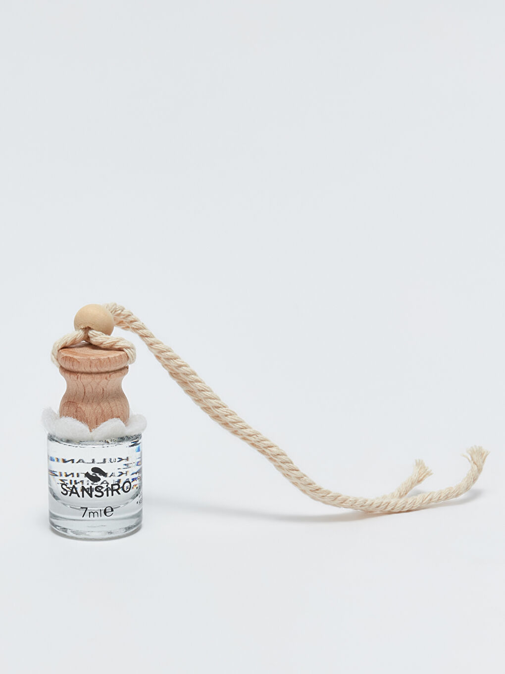 Parfum de Voiture à la Lavande 7ml-1