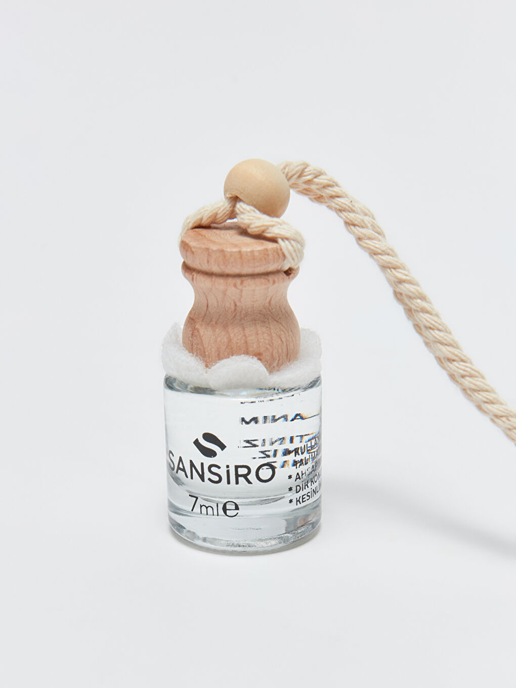 Parfum de Voiture à la Lavande 7ml-2
