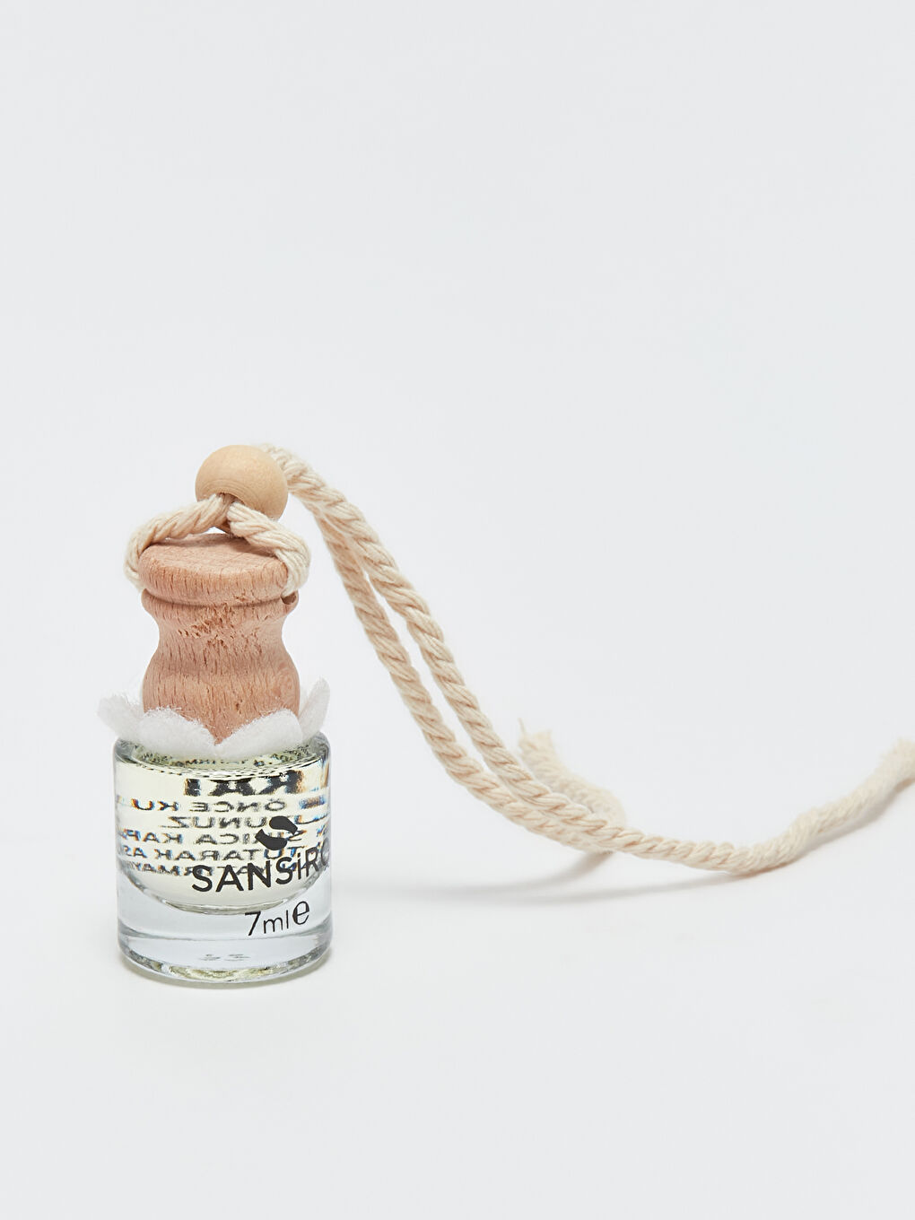 Parfum auto cu aromă de lămâie-1