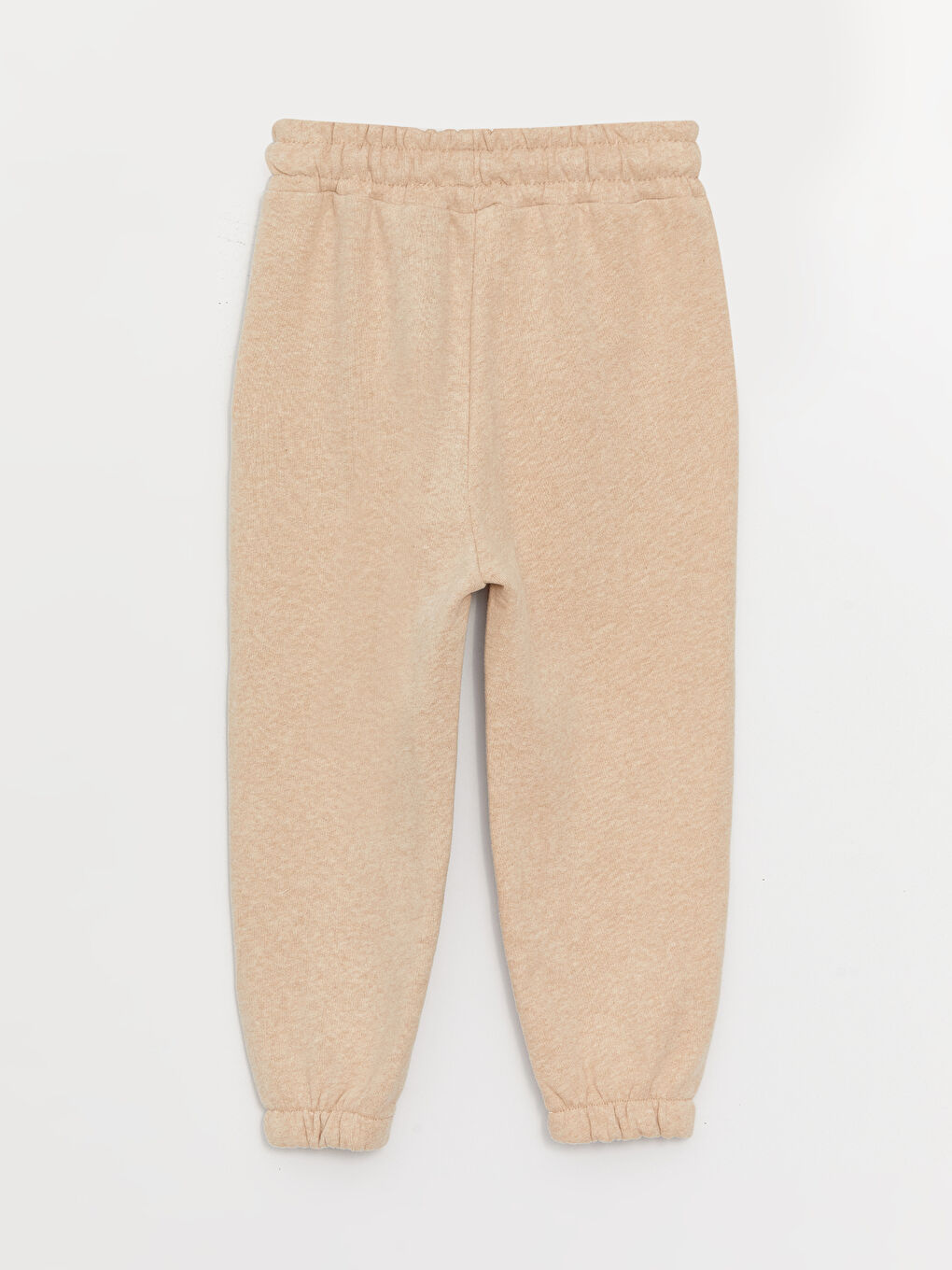 Set de Bluze cu Guler Rotund și Mâneci Lungi Imprimate pentru Bebeluși Băieți și Pantaloni de Trening 2 Bucăți-6