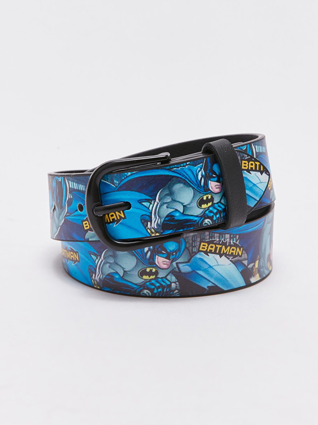 Ұлдарға арналған батман принтті белдік