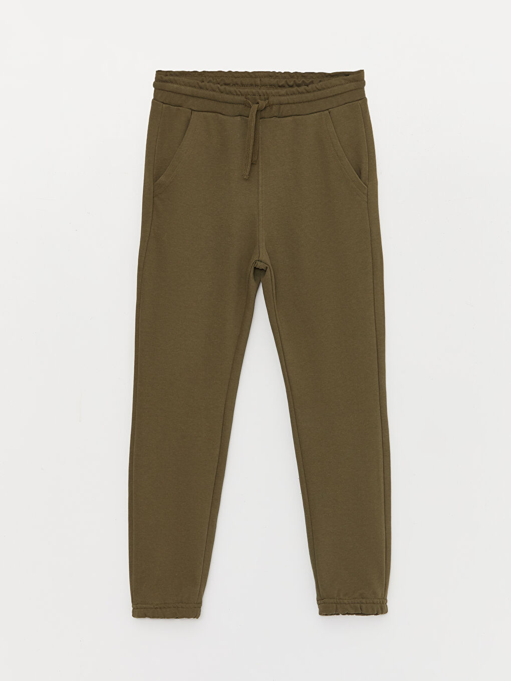 Sweatshirt à Col Rond Imprimé à Manches Longues pour Garçons et Bas de Survêtement-3