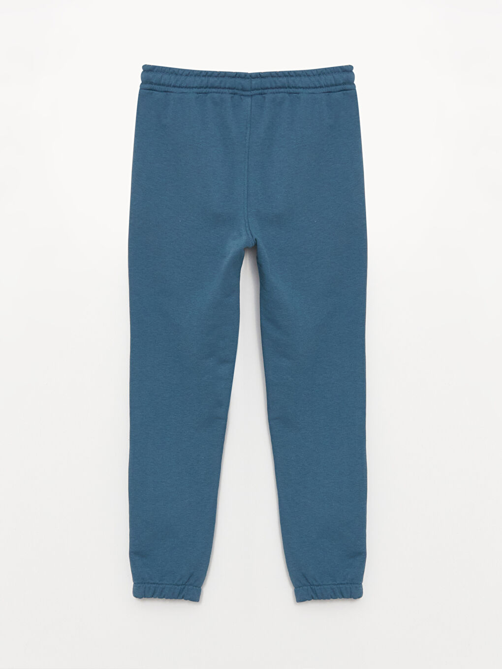LCW Kids سویشەرت و پانتۆڵی تراکسوتی قۆڵ درێژ چاپکراوی کڕو نێک بۆ کوڕان -W38368Z4-HRN