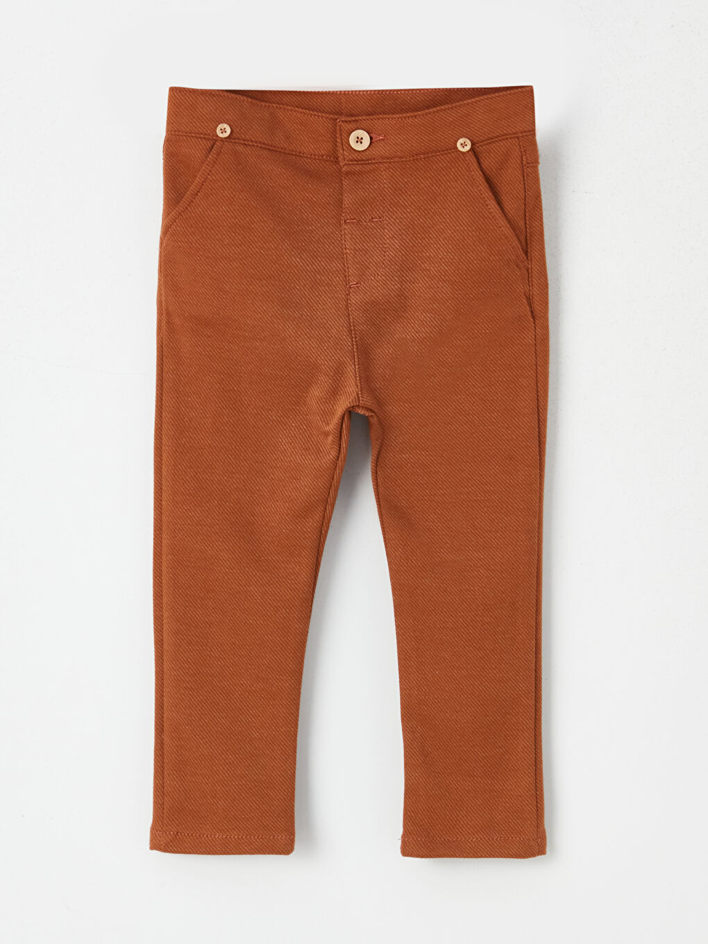 LC Waikiki Košulja, Pantalone, Tregeri Set od 3 - Bebe Dečaci -W38378Z1-LRA