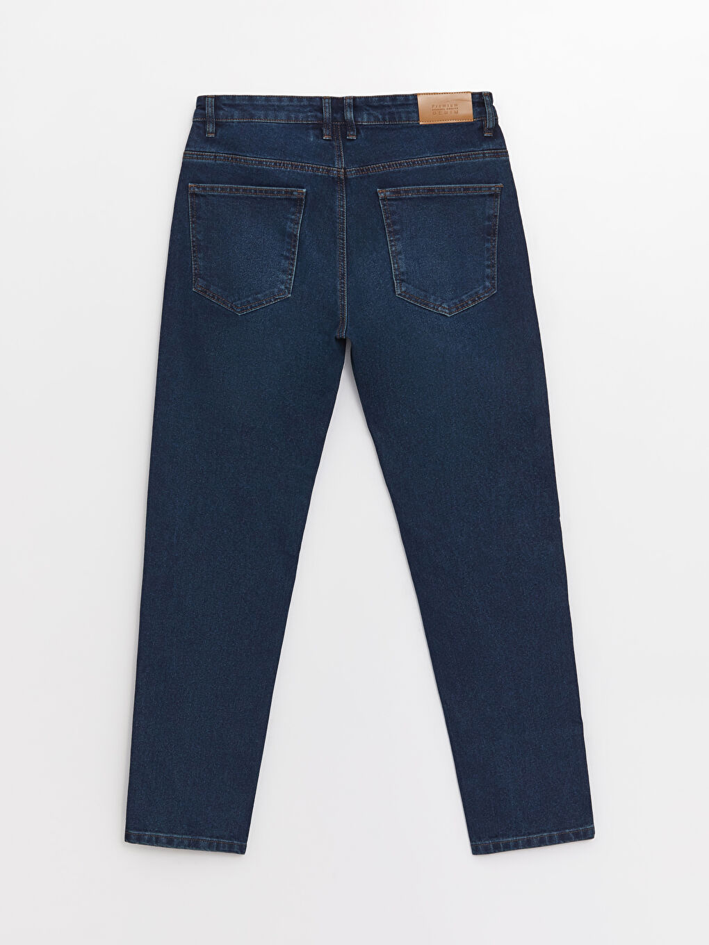 Regular Fit Men's Jeans-6