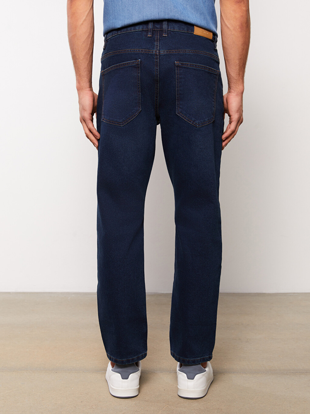 Jean Régulier Pour Hommes-5