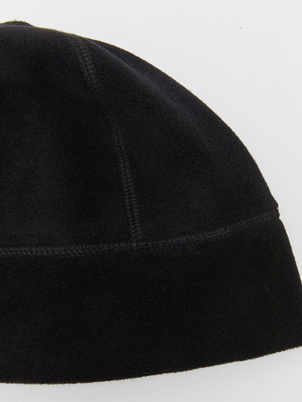 Men's Fleece Docker Beanie-2