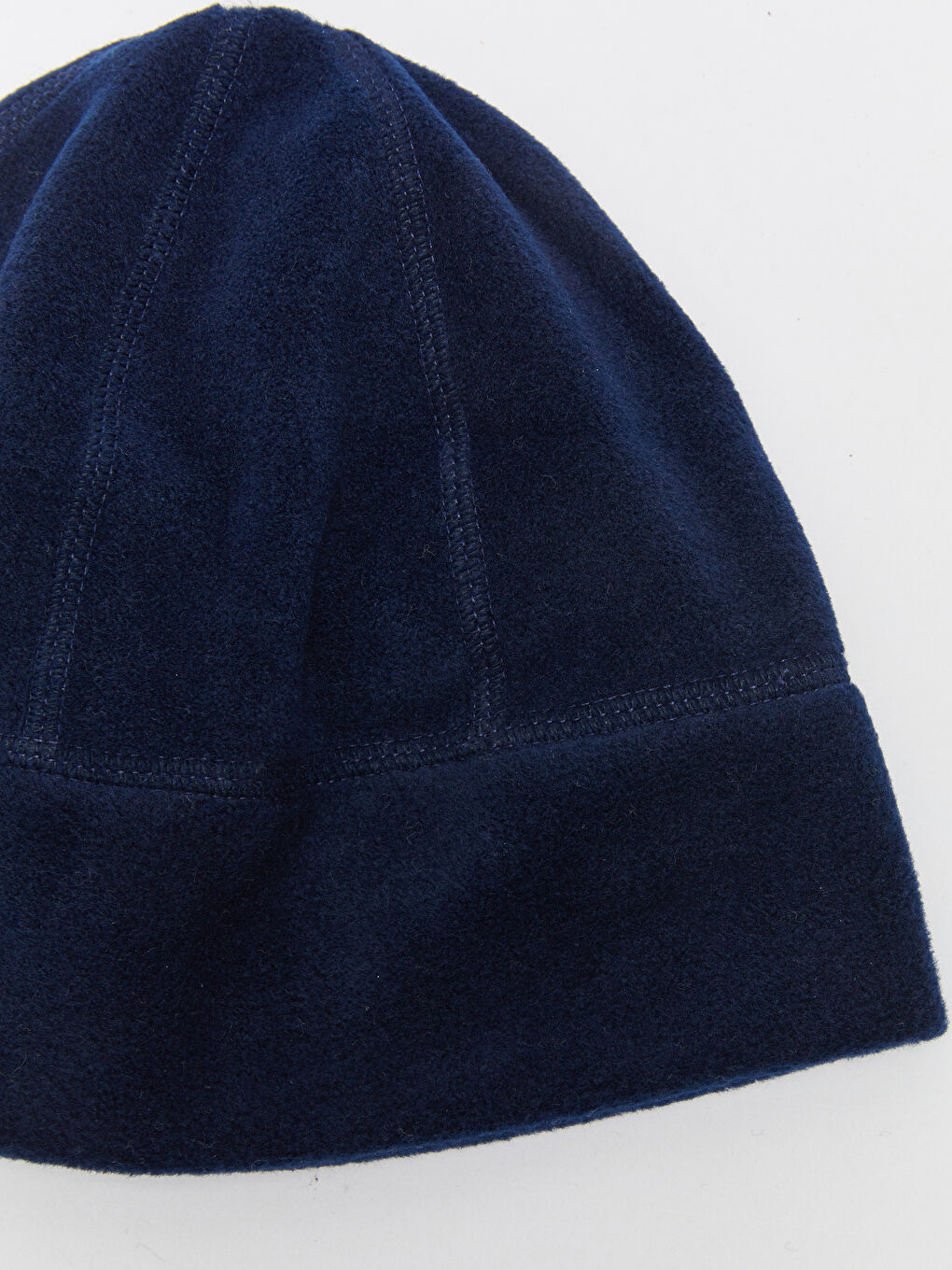 Lacivert Erkek Polar Docker Bere-4