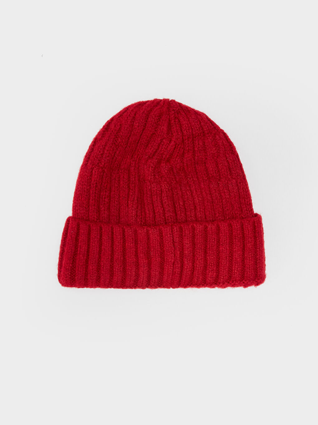 Πλεκτός Γυναικείος Μπερές-2