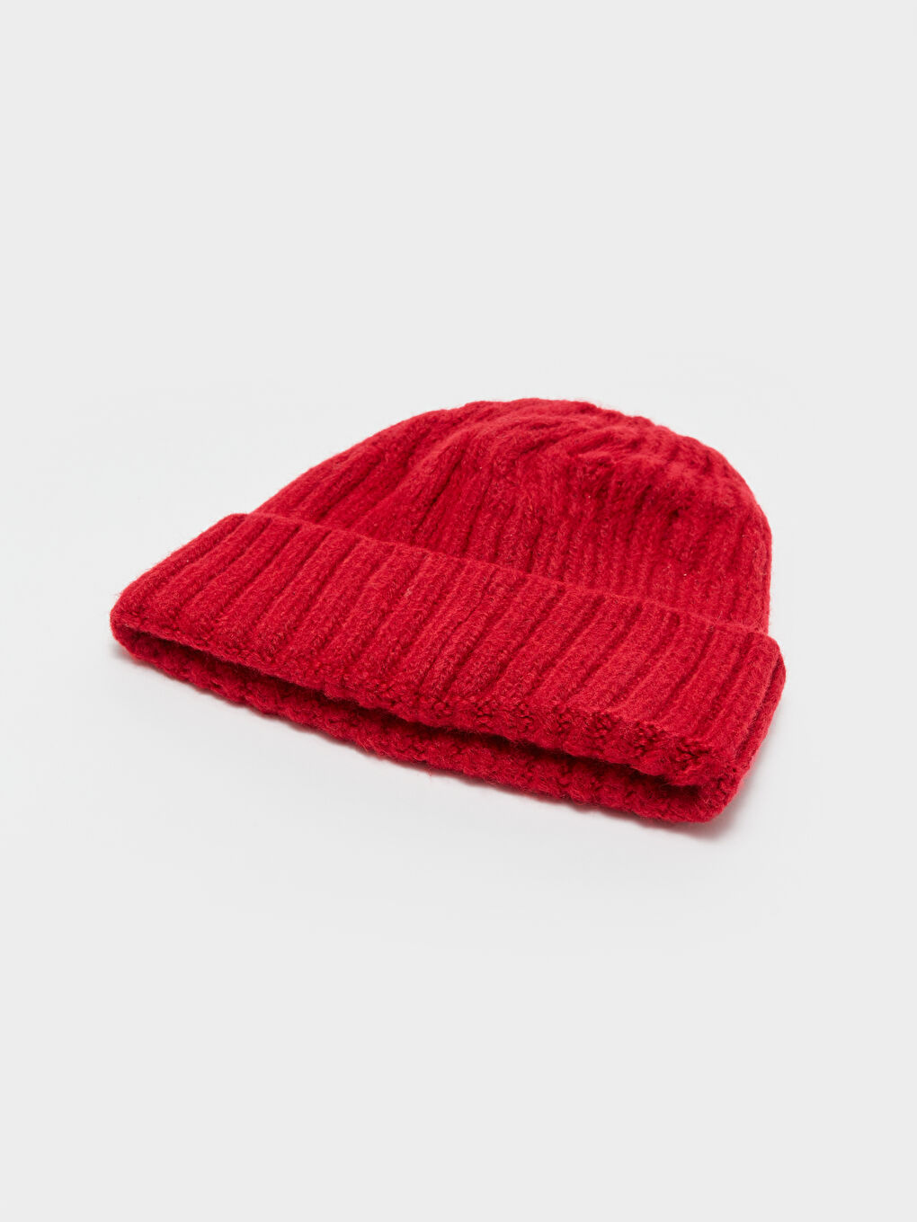 Πλεκτός Γυναικείος Μπερές-3