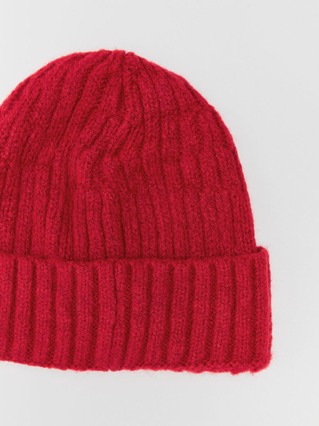 Πλεκτός Γυναικείος Μπερές-4