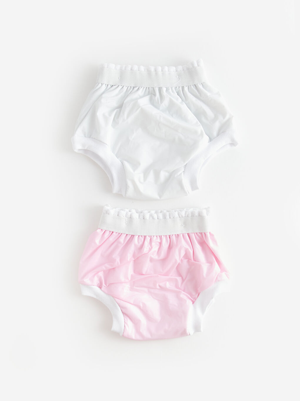 Bebek Alıştırma Külot 2'li