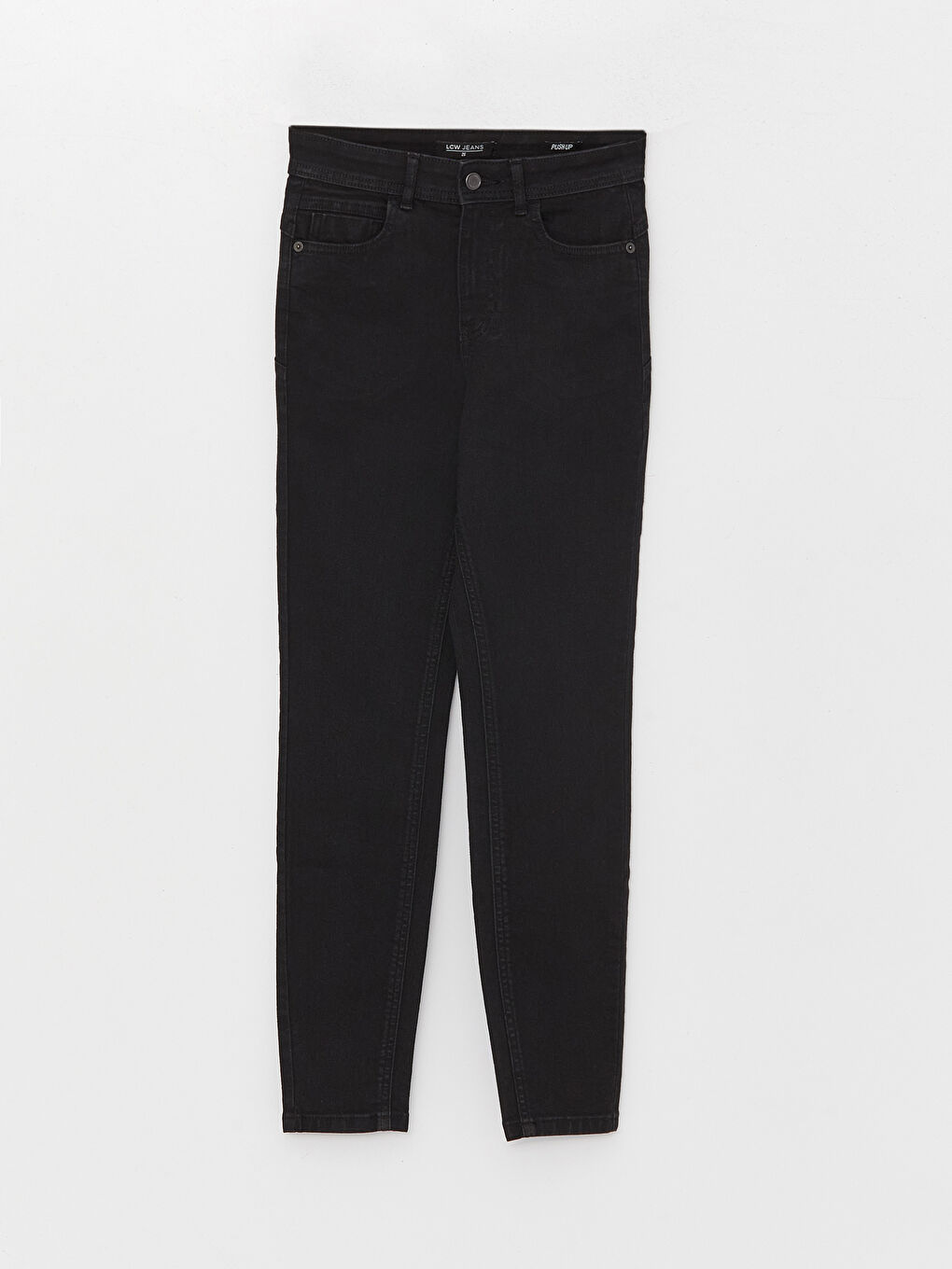 LCW Jeans Push Up Women's Jeans -W38493Z8-327