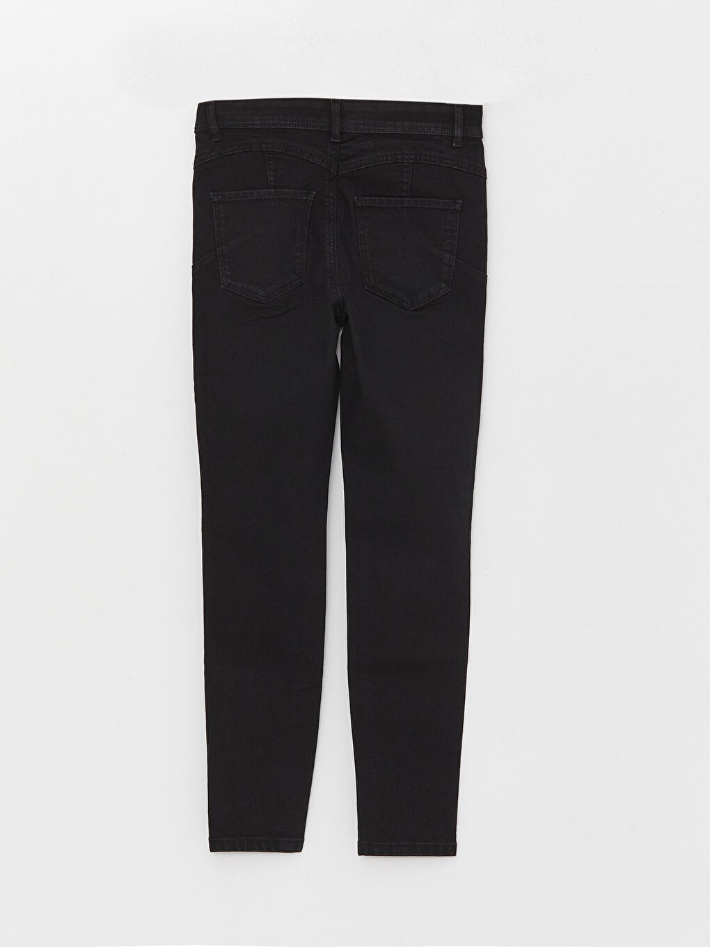 LCW Jeans Push Up Women's Jeans -W38493Z8-327