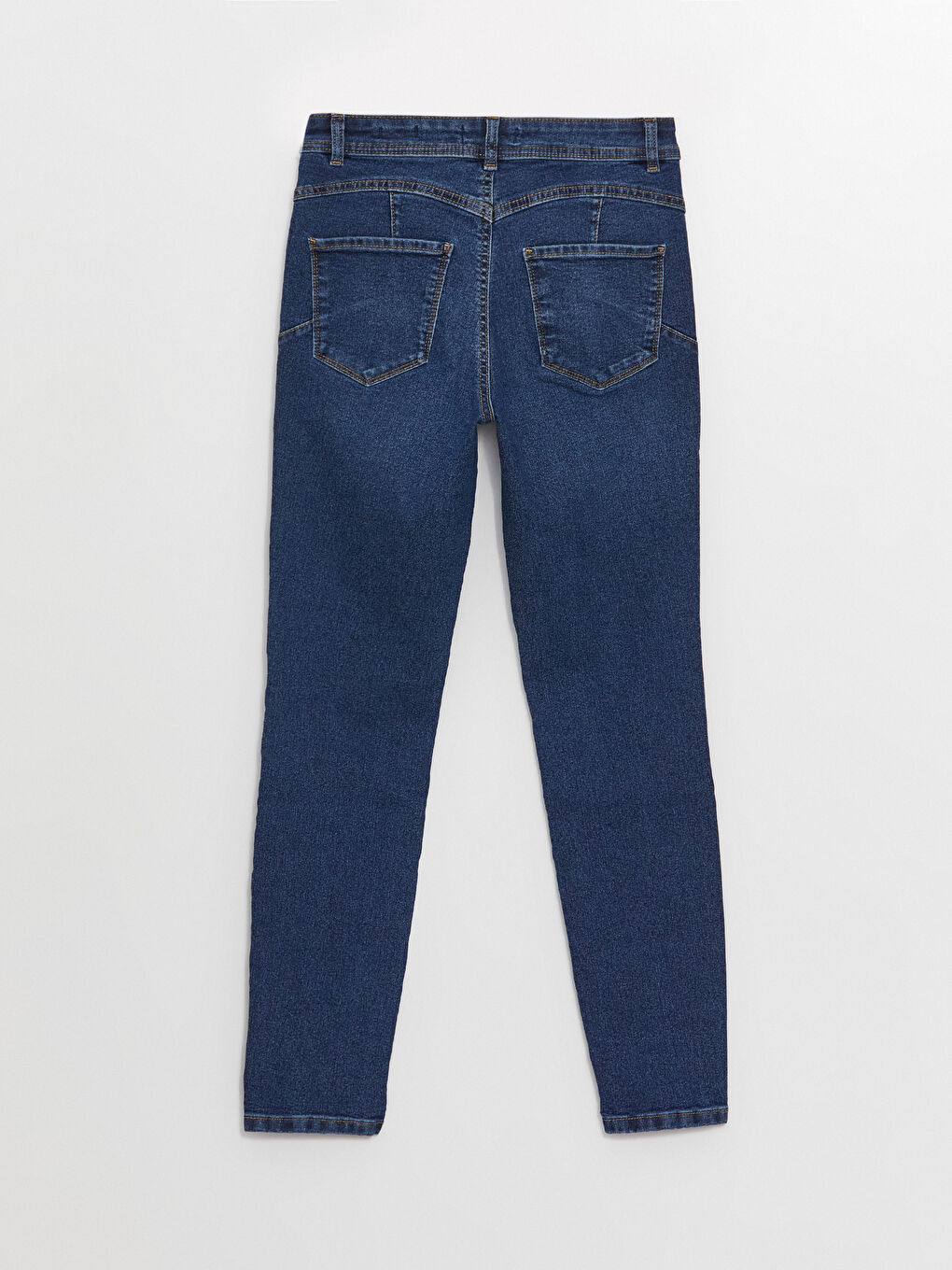 LCW Jeans Push Up Women's Jeans -W38496Z8-309