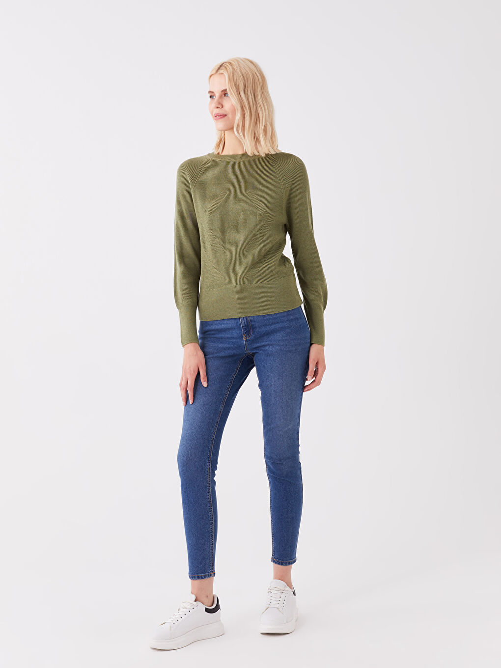 Merkur Uske Ženske Farmerke-1