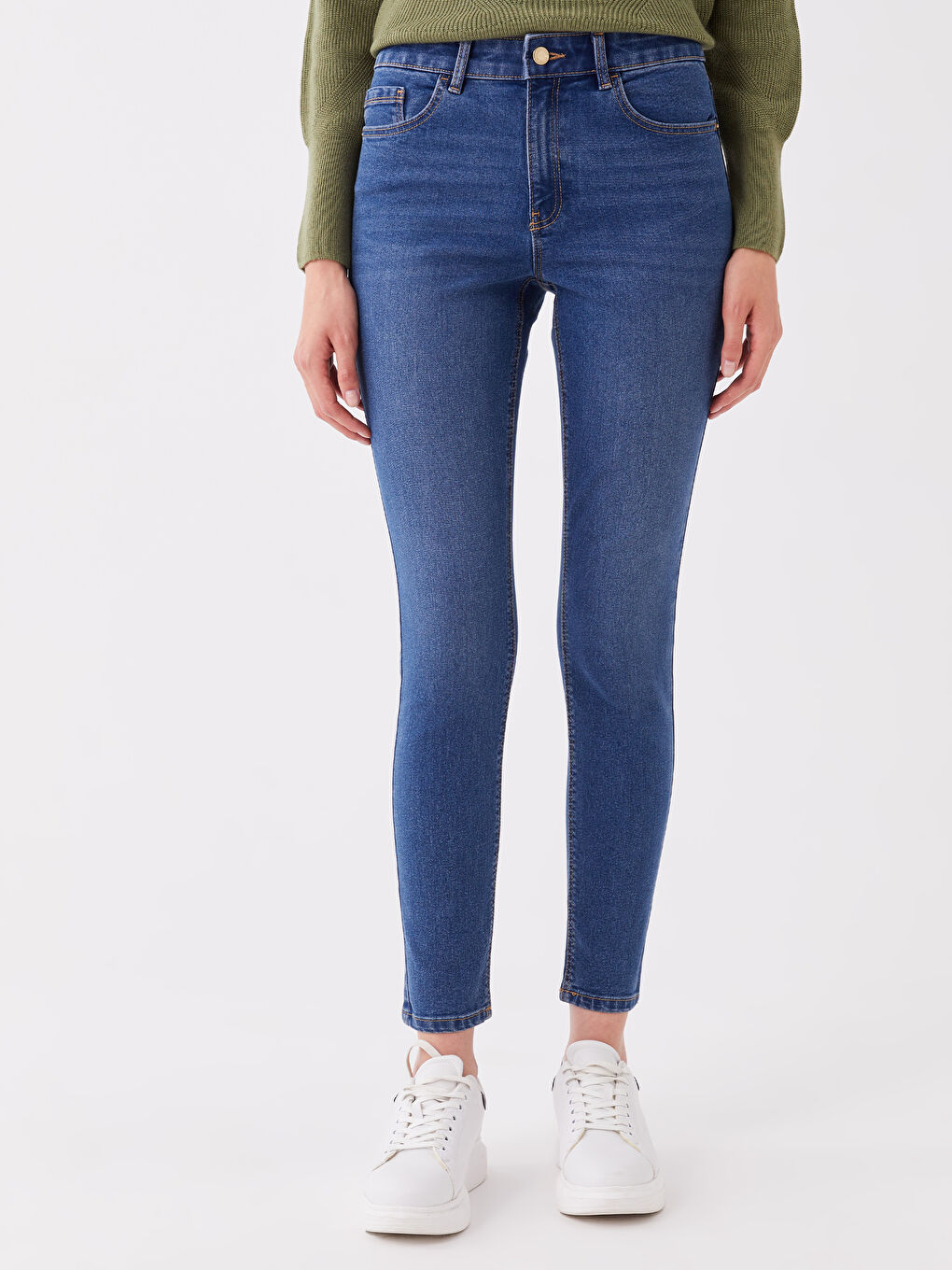 Merkur Uske Ženske Farmerke-3