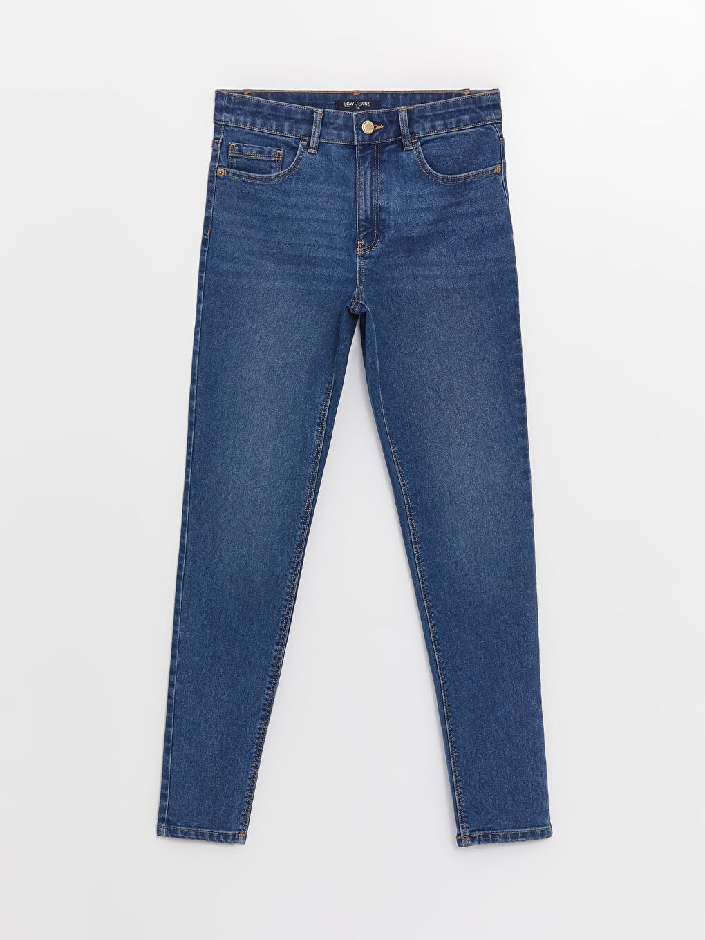 Merkur Uske Ženske Farmerke-5