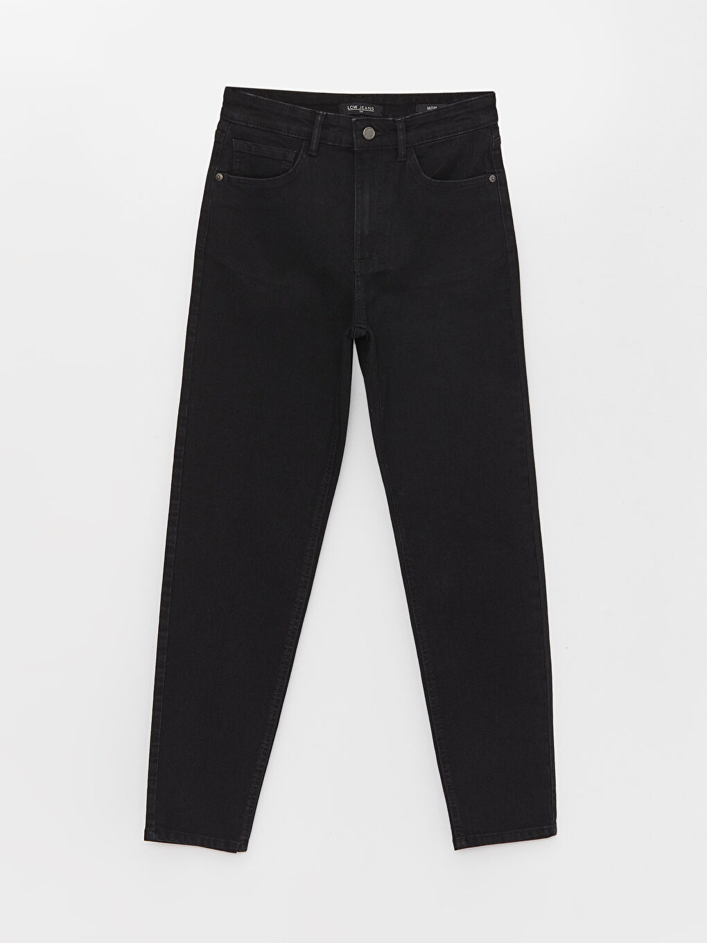 LCW Jeans Mom Fit Women's Jeans -W38501Z8-327