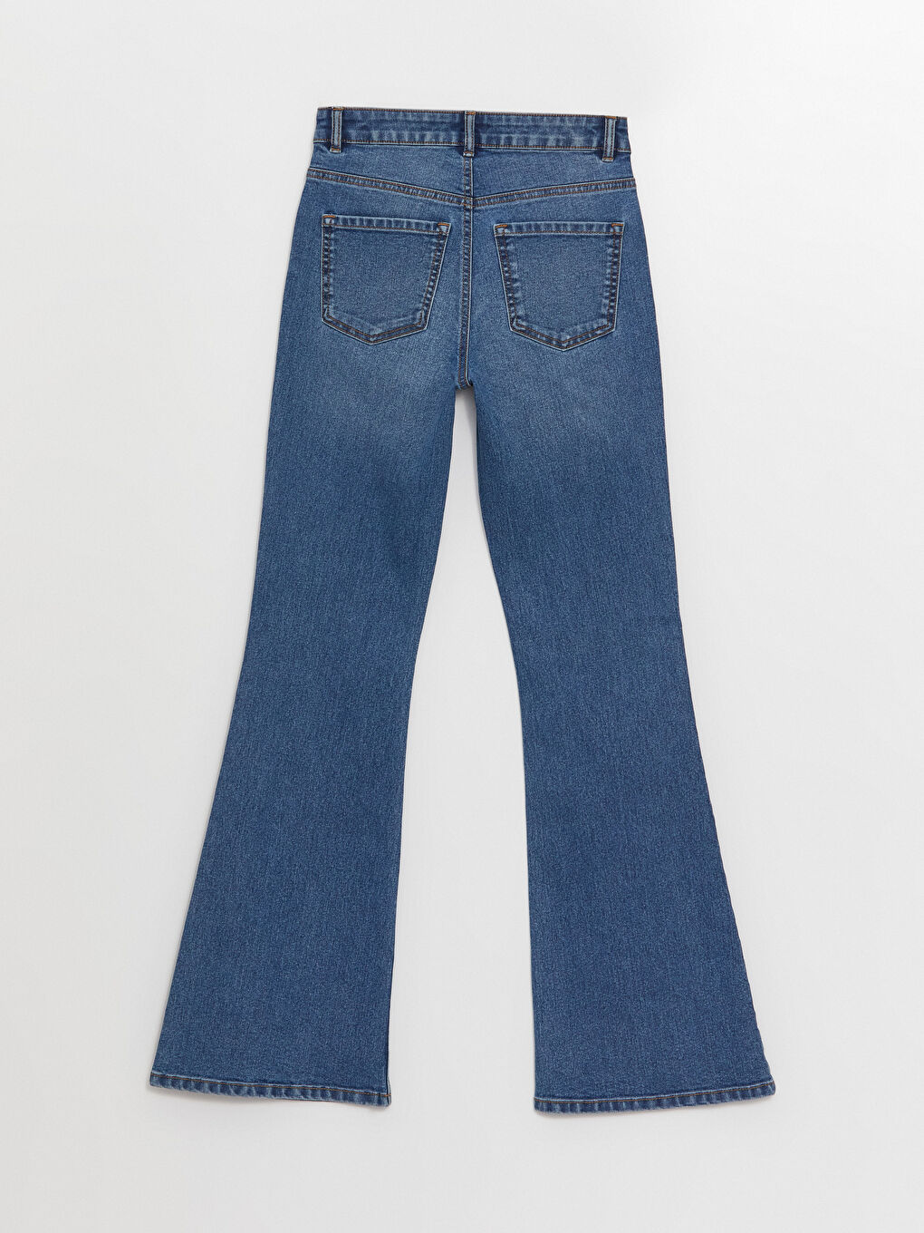 Mars Flare Women's Jeans-6