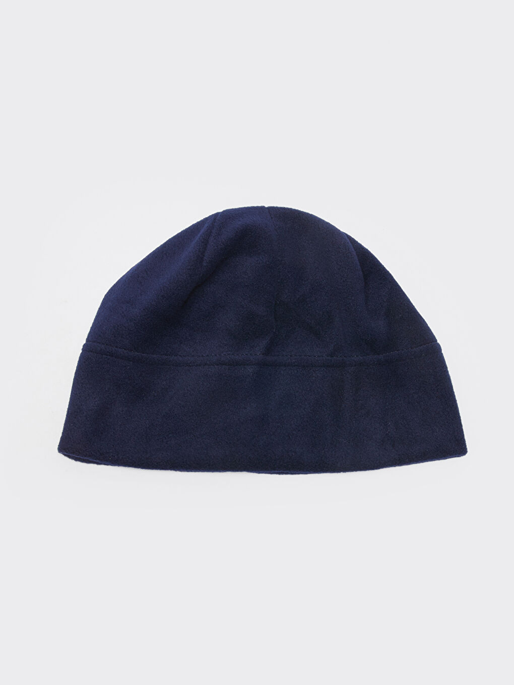 Men's Fleece Beret-2
