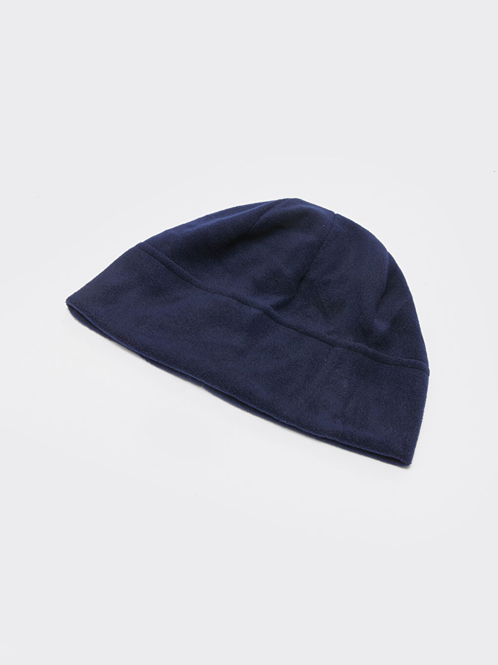 Men's Fleece Beret-3