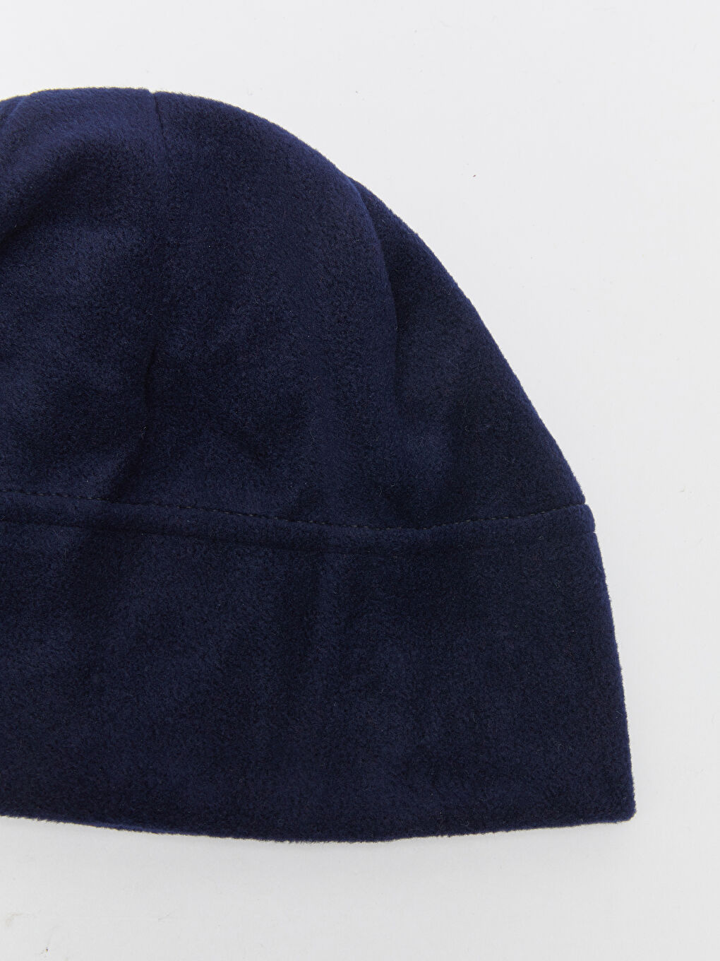 Men's Fleece Beret-4
