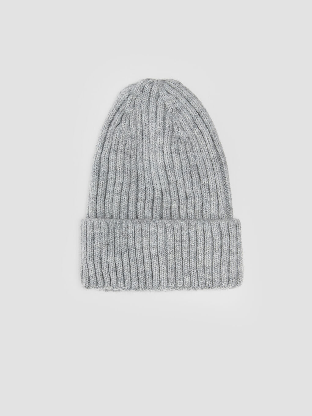 LCW ECO Women's Tricot Beanie -W38579Z8-VC0