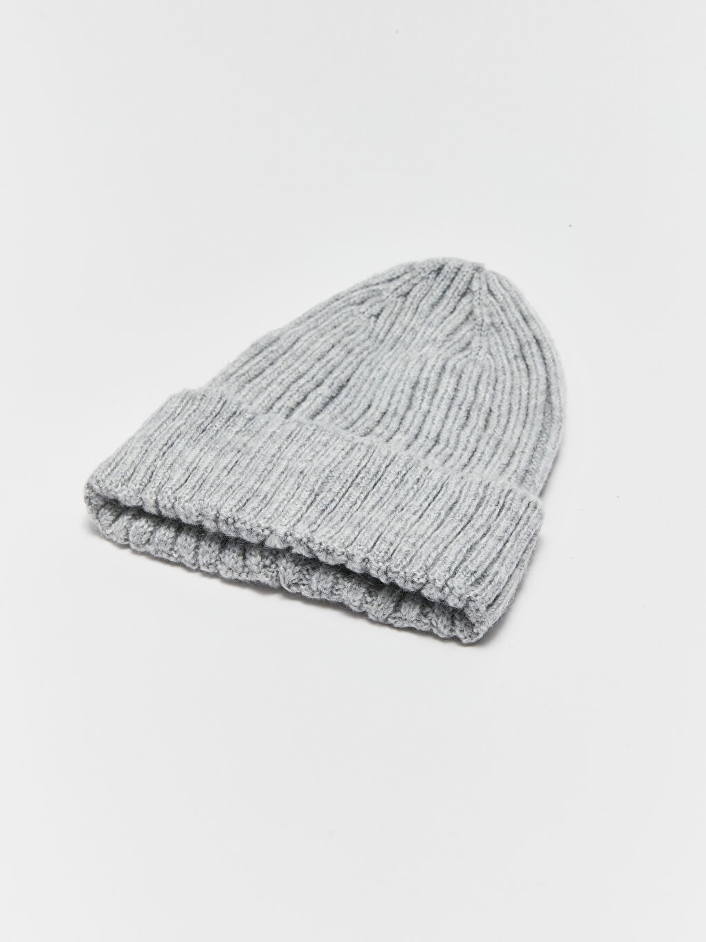LCW ECO Women's Tricot Beanie -W38579Z8-VC0