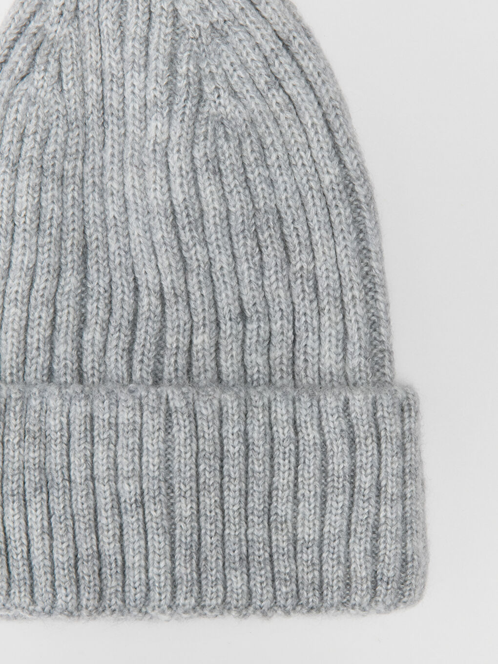 LCW ECO Women's Tricot Beanie -W38579Z8-VC0