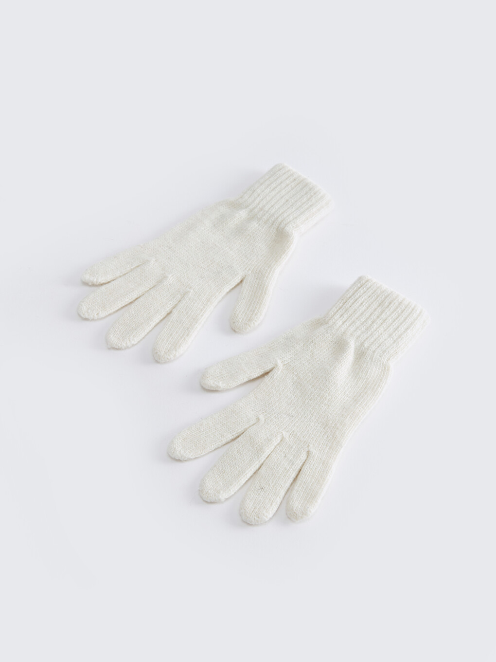 Women's Knitwear Gloves