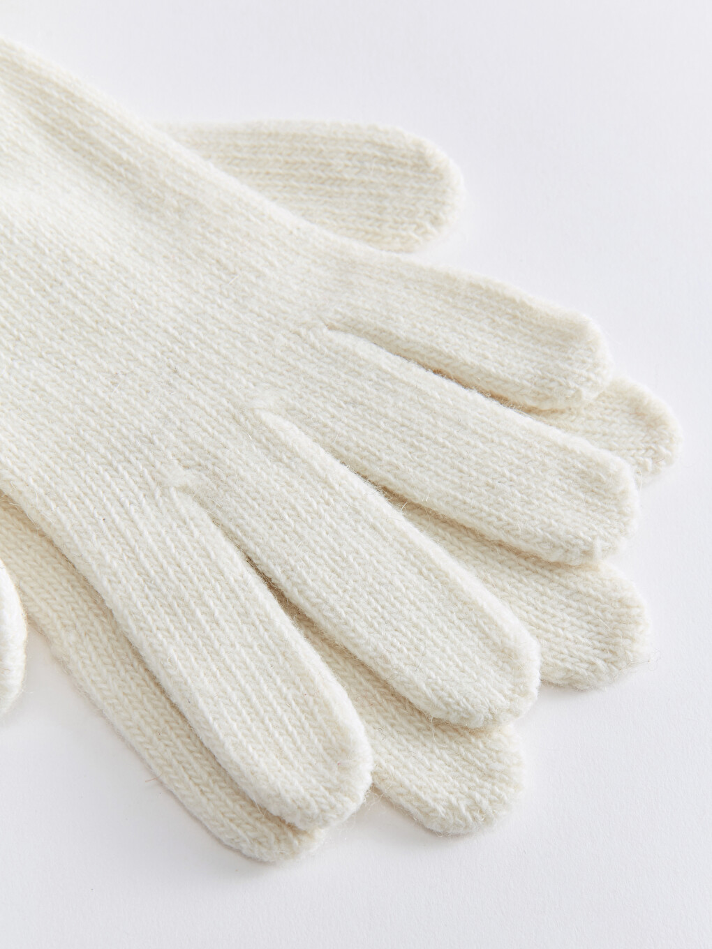 Women's Knitwear Gloves-1
