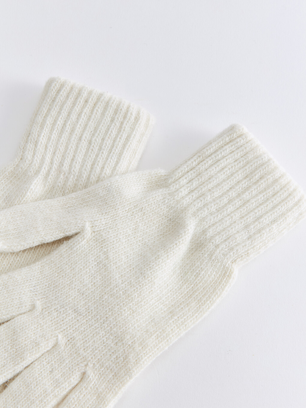 Women's Knitwear Gloves-2