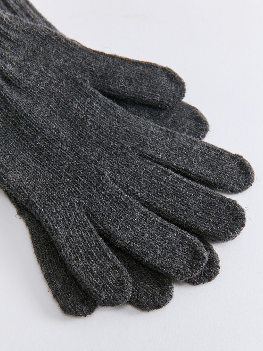 Women's Knitwear Gloves-1