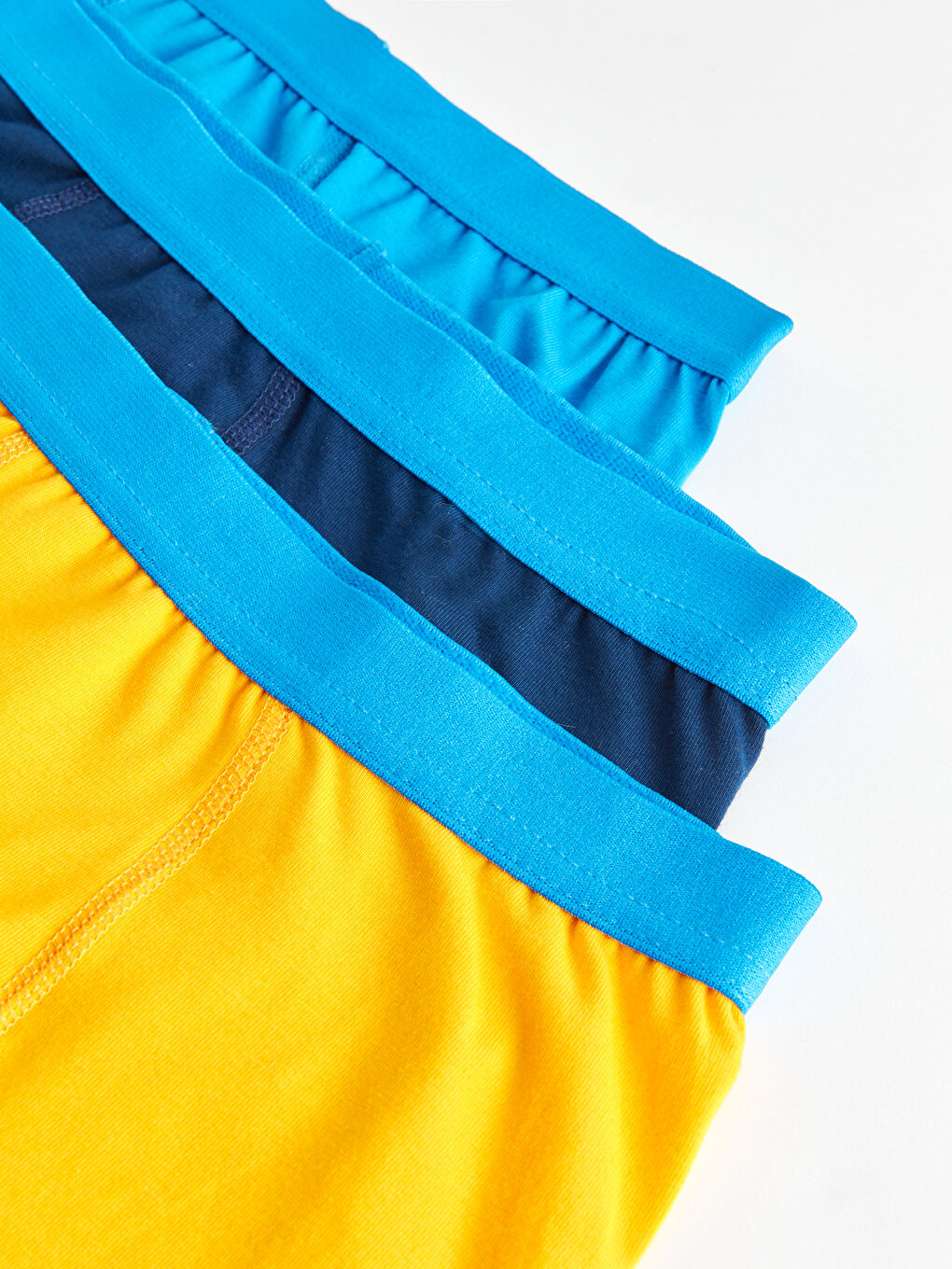 Boys' Boxer Trunks 3-Pack-2