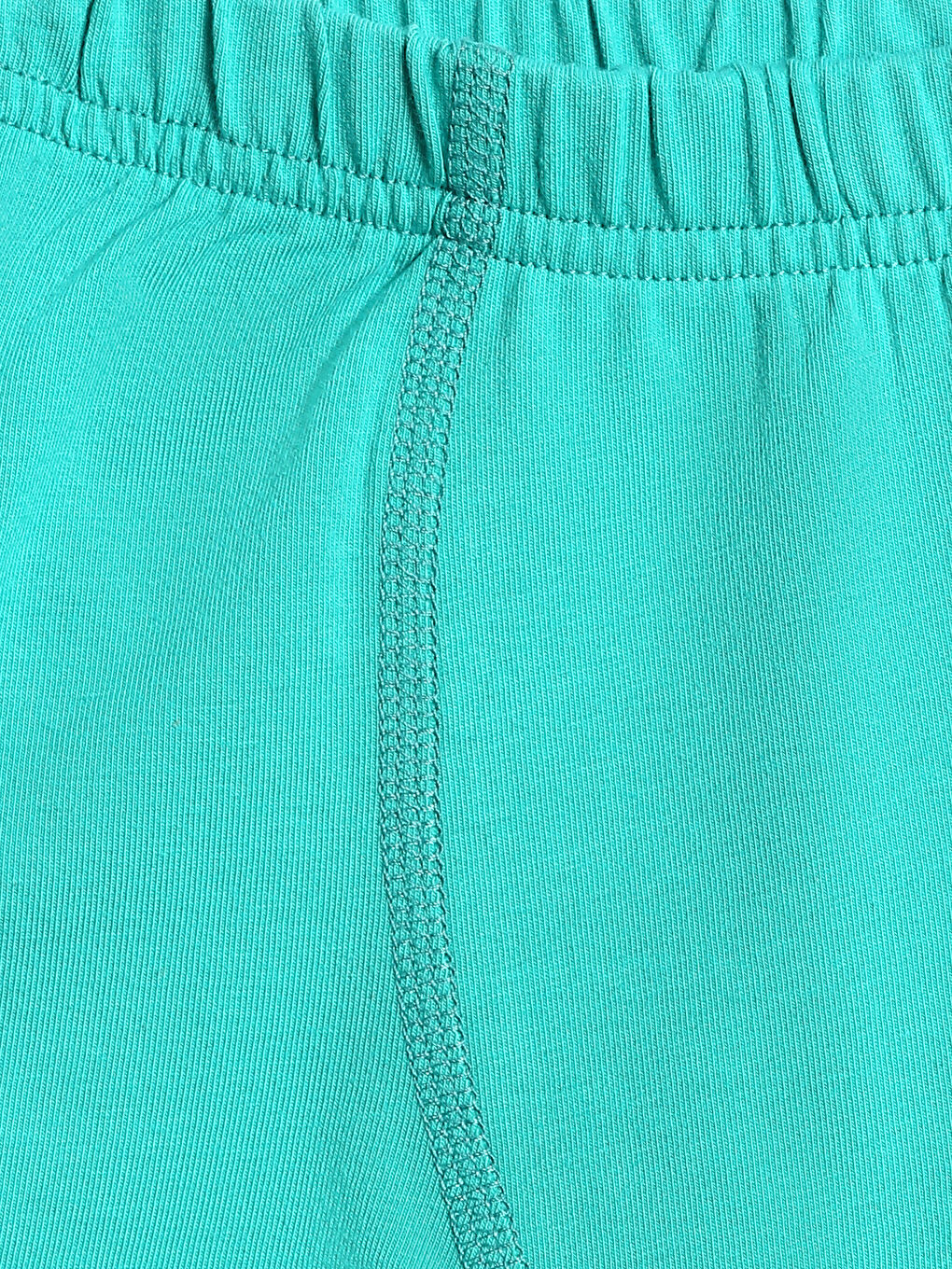 Beyaz Baskılı Pamuklu Erkek Çocuk Boxer 3'lü-8