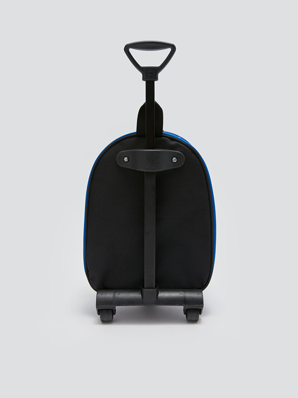 ბეტმენის ნაბეჭდი ბიჭების სკოლის ჩანთა სკვიჯით-2