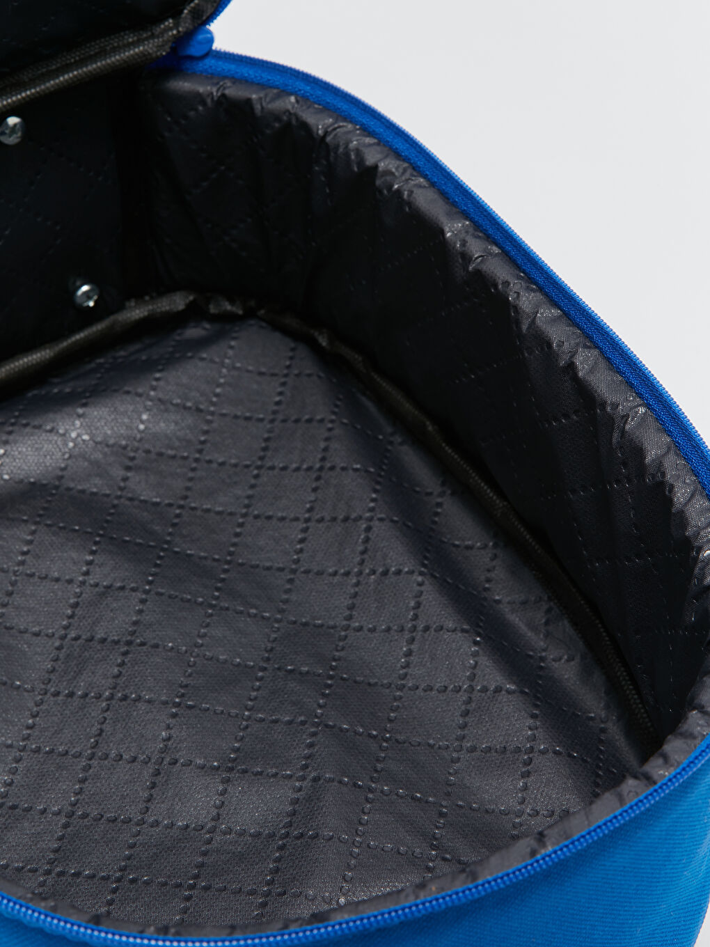 ბეტმენის ნაბეჭდი ბიჭების სკოლის ჩანთა სკვიჯით-4