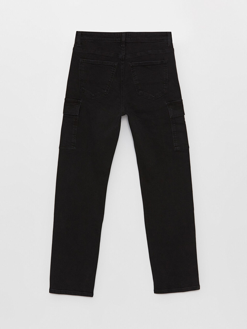 LCW Jeans Baggy Fit Erkek Jean Pantolon -W38981Z8-326