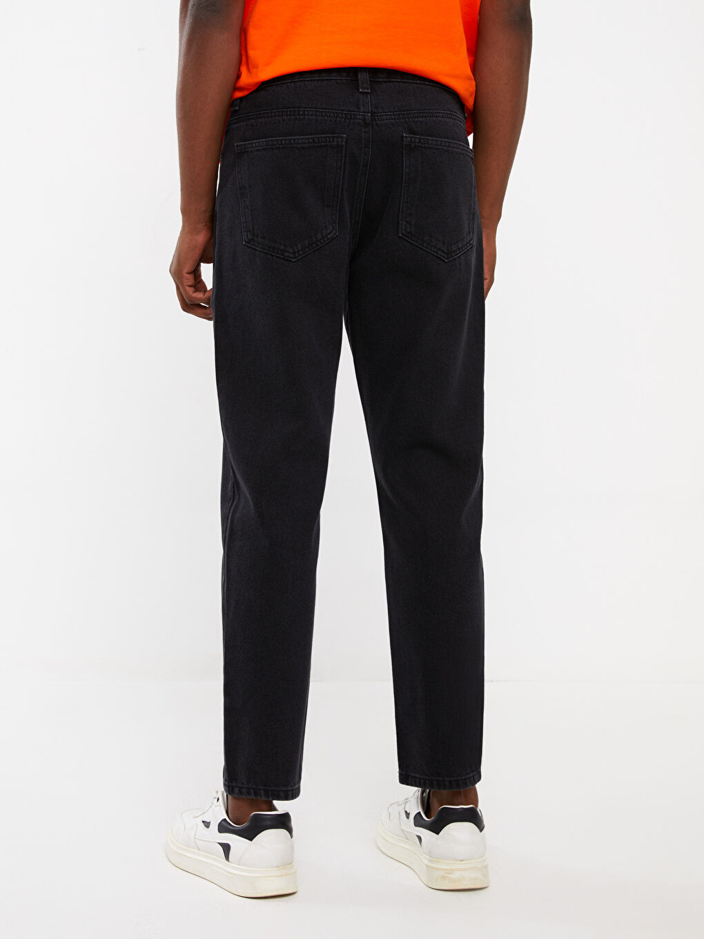 LCW Jeans Jean 720 Coupe Papa pour Hommes -W39021Z8-326