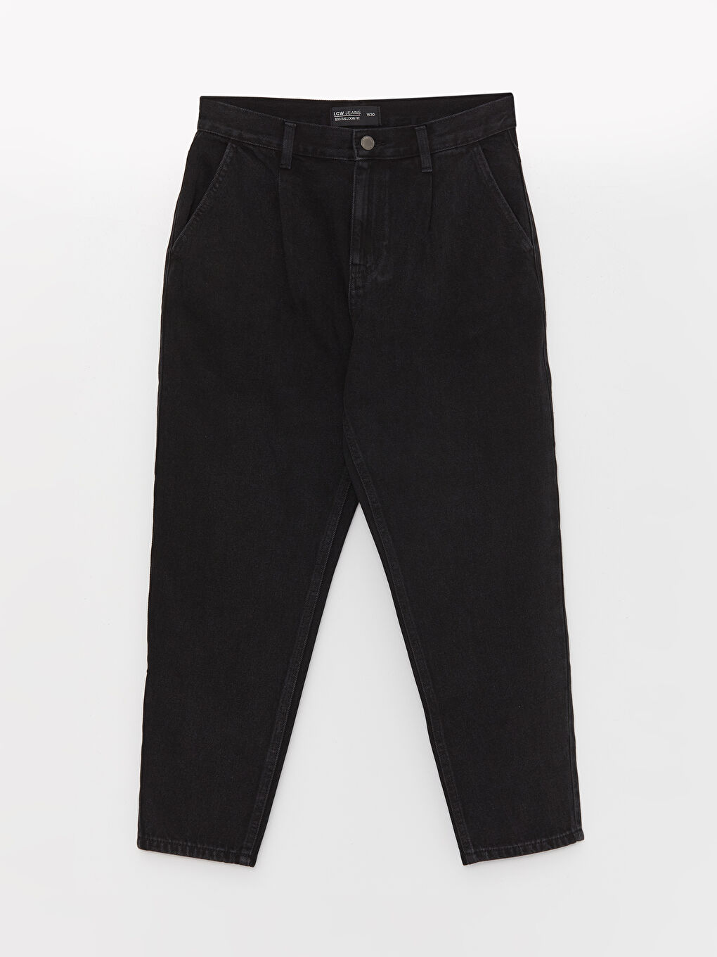 LCW Jeans 800 Balloon Fit Men's Jeans -W39022Z8-326