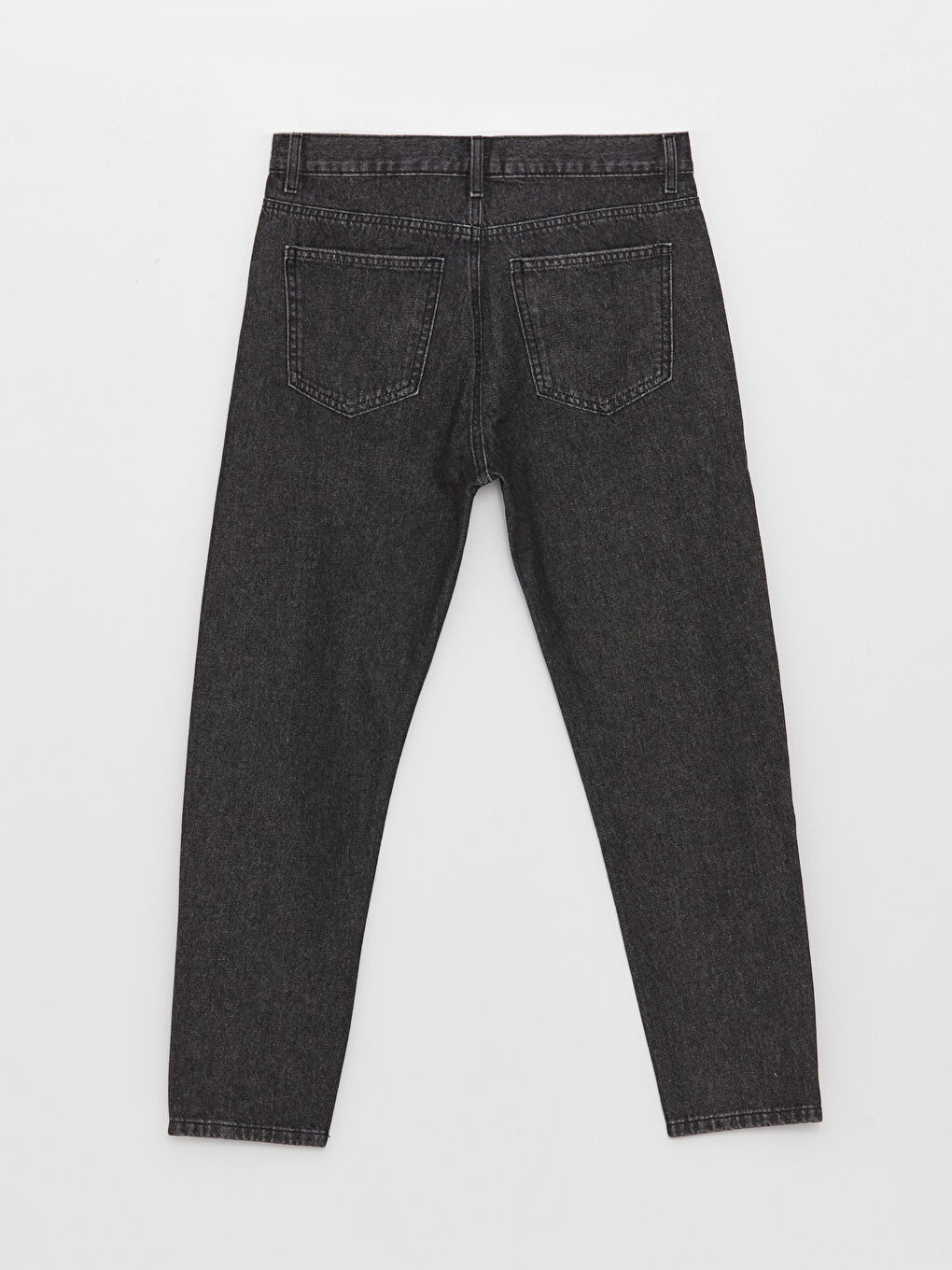 LCW Jeans 720 Dad Fit Men's Jeans -W39027Z8-M0U