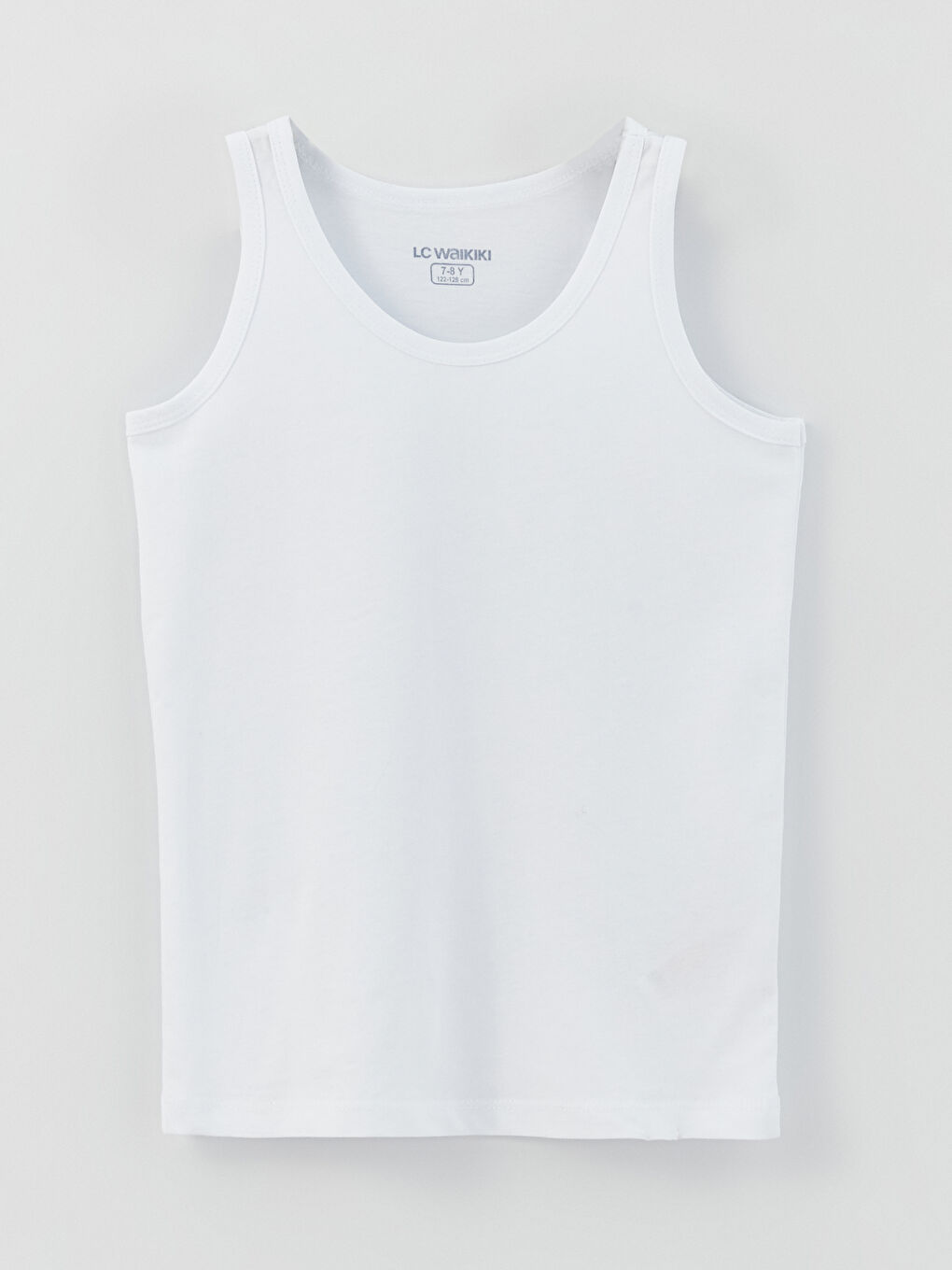 فيست ياقة دائرية للأولاد - مجموعتين-1